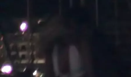 شوهر از محل تصاویرمتحرک سکسی جدید کار به خانه آمد و همسر جذاب خود را در چندین معجون در آغوش گرفت